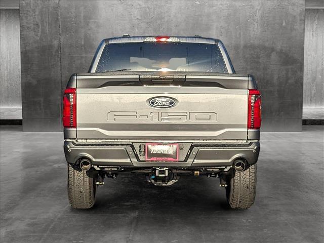 new 2024 Ford F-150 car, priced at $48,303