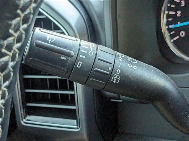 used 2021 Ford Expedition car, priced at $41,986