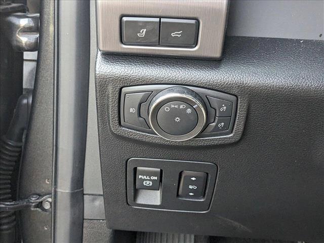used 2021 Ford Expedition car, priced at $41,986