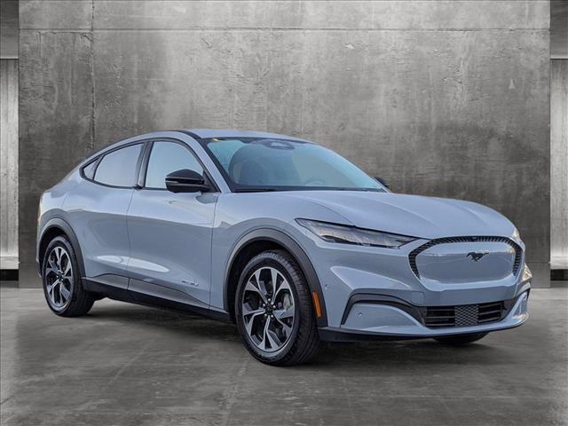 new 2024 Ford Mustang Mach-E car, priced at $37,135