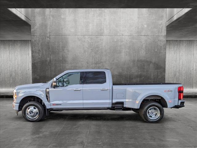 new 2024 Ford F-350 car, priced at $99,754