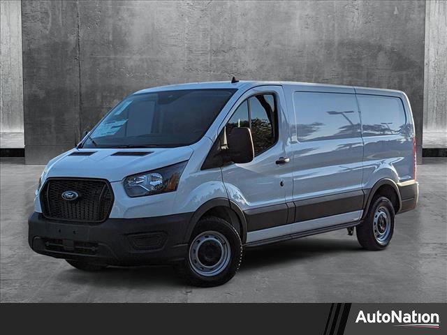 new 2025 Ford Transit-150 car, priced at $46,561