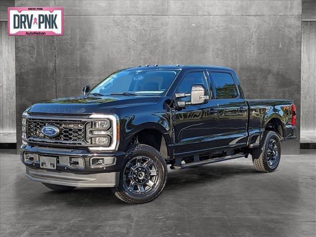 new 2024 Ford F-250 car, priced at $77,970