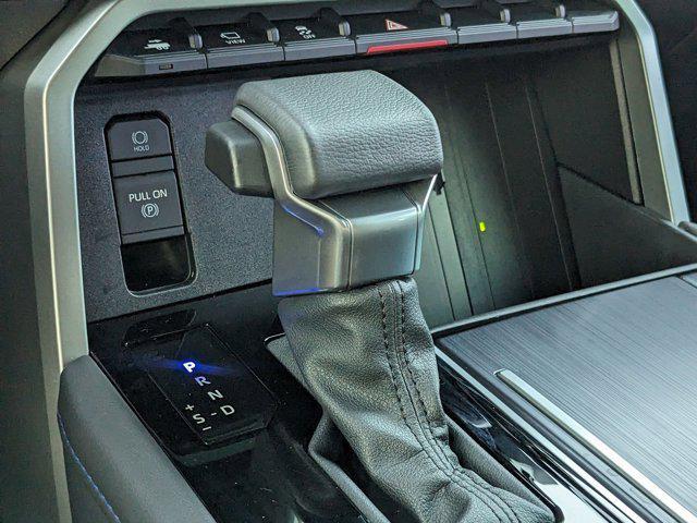 used 2024 Toyota Sequoia car, priced at $79,215