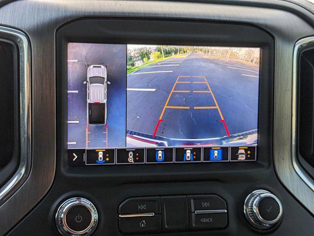 used 2020 GMC Sierra 2500 car, priced at $57,191