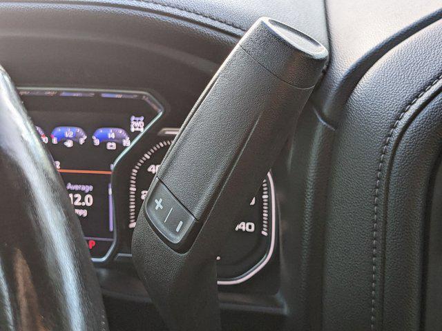 used 2020 GMC Sierra 2500 car, priced at $57,191