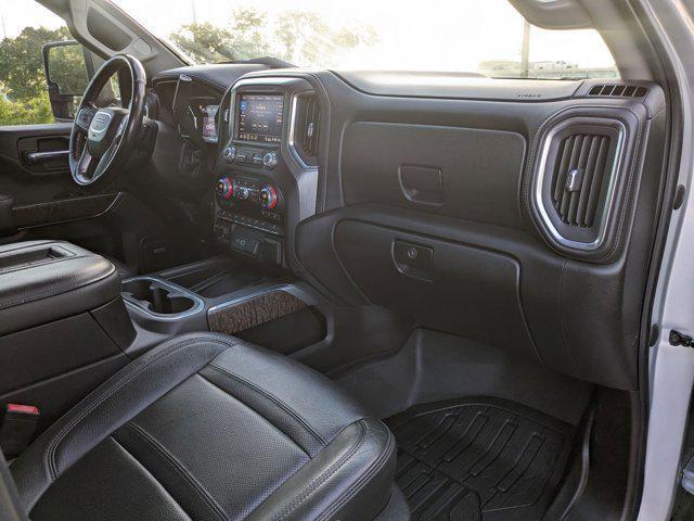 used 2020 GMC Sierra 2500 car, priced at $57,191