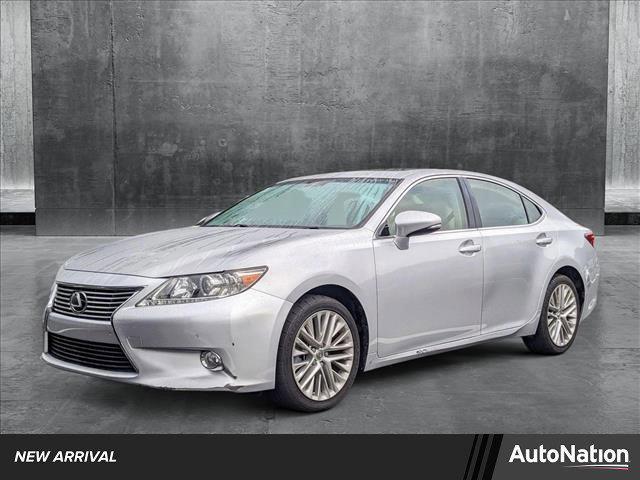 used 2013 Lexus ES 350 car, priced at $16,580