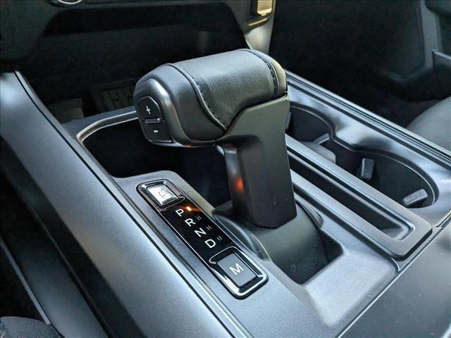 used 2024 Ford F-150 car, priced at $51,998