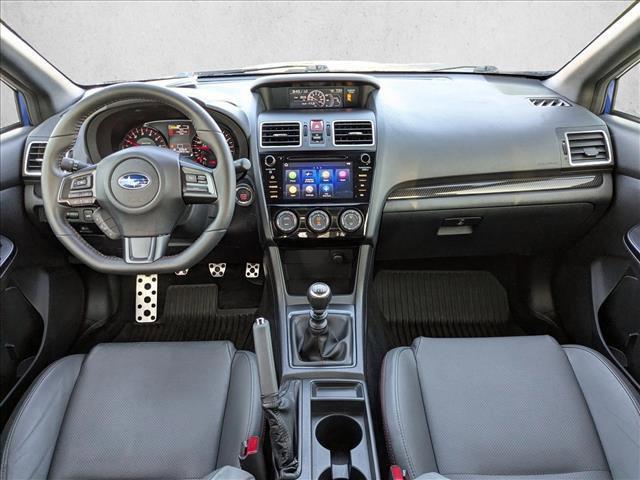 used 2019 Subaru WRX car, priced at $26,421