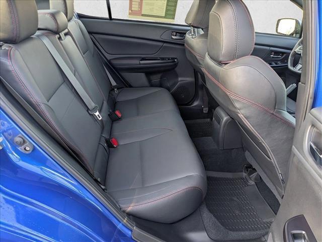used 2019 Subaru WRX car, priced at $26,421