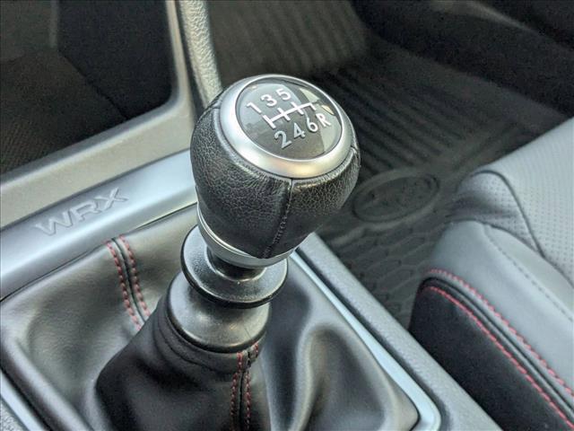 used 2019 Subaru WRX car, priced at $26,421