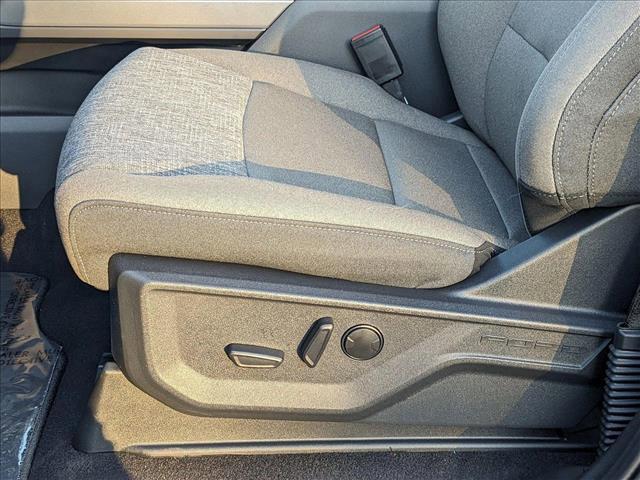 new 2025 Ford F-150 car, priced at $57,333