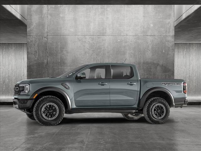 new 2024 Ford Ranger car, priced at $59,305