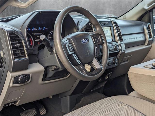used 2022 Ford F-350 car, priced at $48,754
