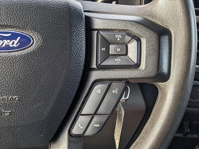 used 2022 Ford F-350 car, priced at $48,754