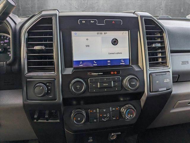 used 2022 Ford F-350 car, priced at $48,754