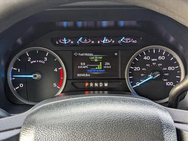 used 2022 Ford F-350 car, priced at $48,754