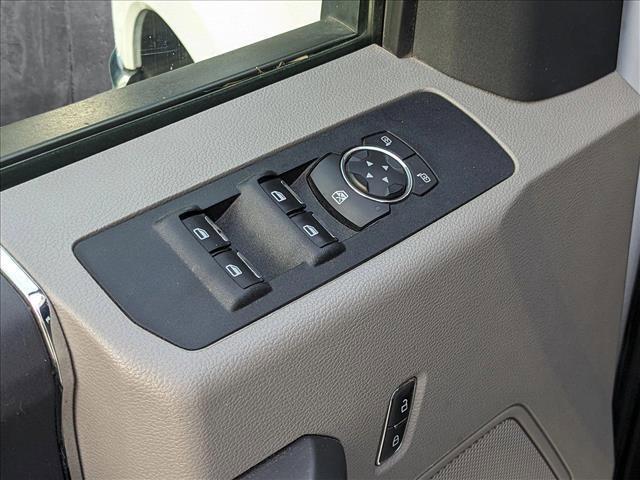 used 2022 Ford F-350 car, priced at $48,754