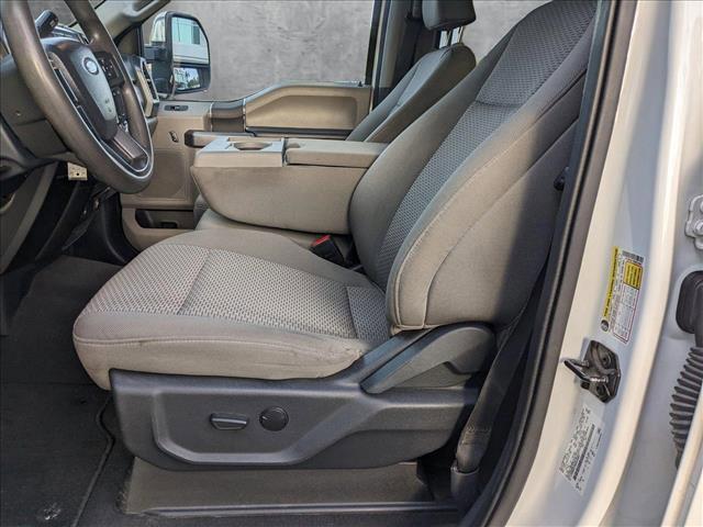used 2022 Ford F-350 car, priced at $48,754