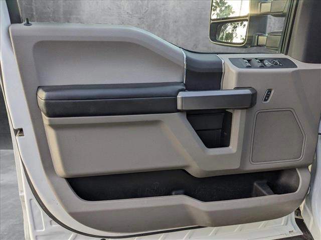 used 2022 Ford F-350 car, priced at $48,754