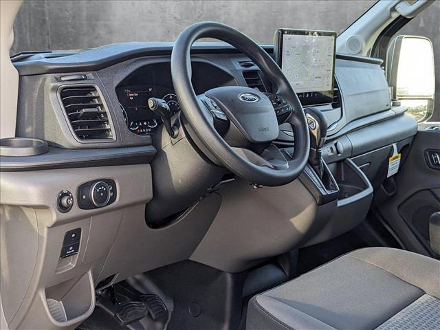 used 2024 Ford Transit-350 car, priced at $63,569