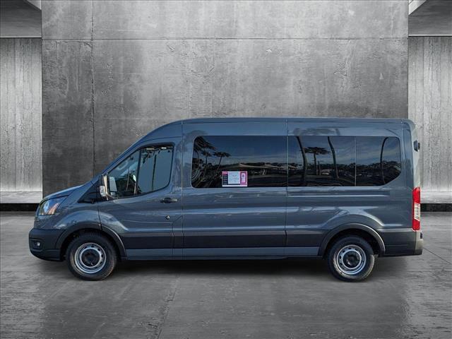 used 2024 Ford Transit-350 car, priced at $63,569
