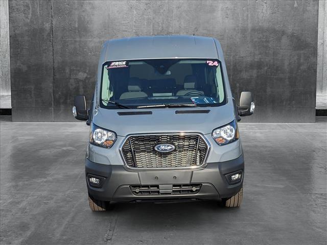 used 2024 Ford Transit-350 car, priced at $63,569
