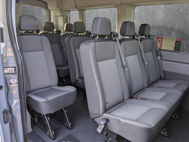 used 2024 Ford Transit-350 car, priced at $63,569