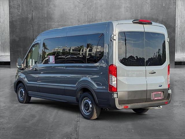 used 2024 Ford Transit-350 car, priced at $63,569