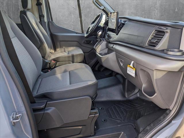used 2024 Ford Transit-350 car, priced at $63,569