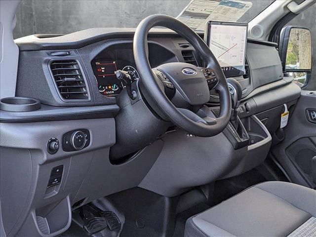 used 2024 Ford Transit-350 car, priced at $64,952