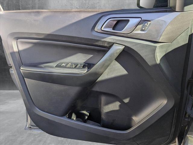 used 2021 Ford Ranger car, priced at $29,986