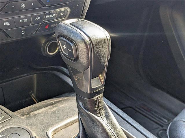 used 2021 Ford Ranger car, priced at $29,986
