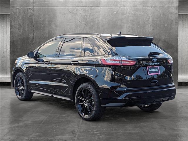 new 2024 Ford Edge car, priced at $34,799