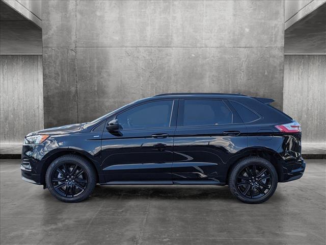 new 2024 Ford Edge car, priced at $34,799