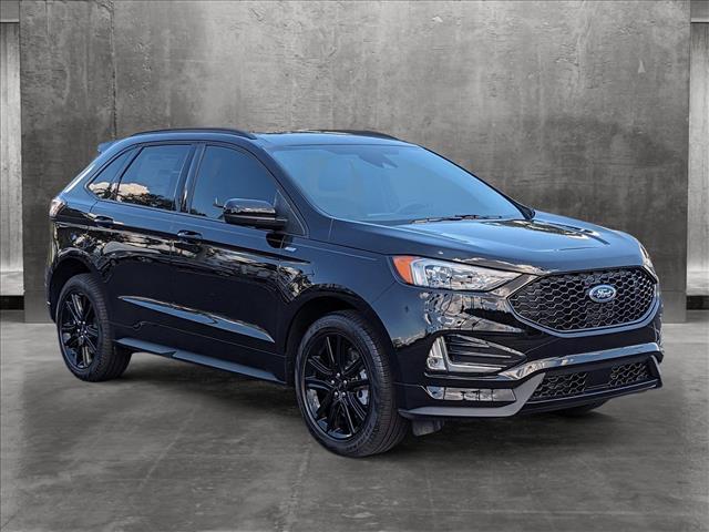 new 2024 Ford Edge car, priced at $34,799