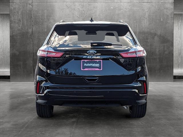 new 2024 Ford Edge car, priced at $34,799