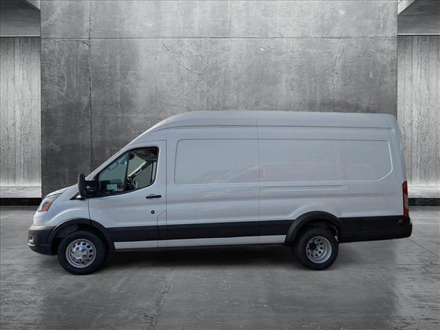 new 2025 Ford Transit-350 car, priced at $57,271
