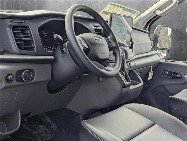 new 2025 Ford Transit-350 car, priced at $57,271