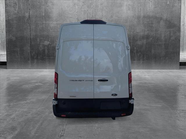 new 2025 Ford Transit-350 car, priced at $57,271