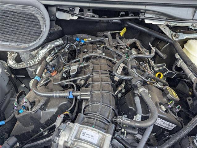 new 2025 Ford Transit-350 car, priced at $57,271