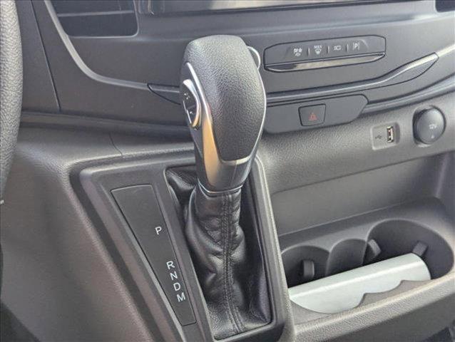 new 2025 Ford Transit-350 car, priced at $57,271