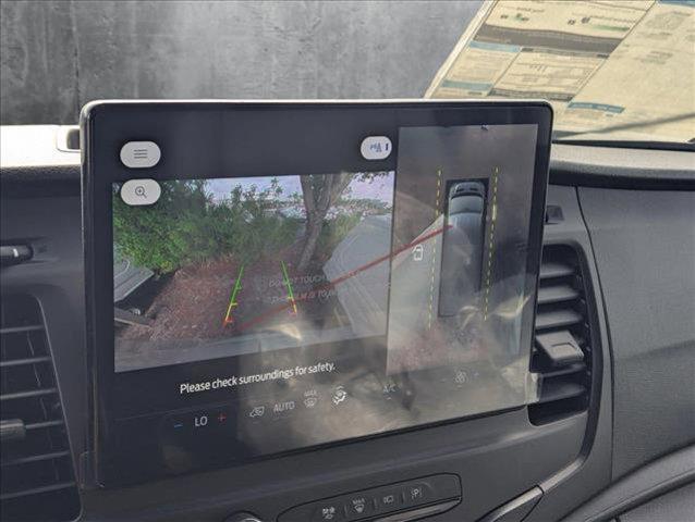 new 2025 Ford Transit-350 car, priced at $57,271