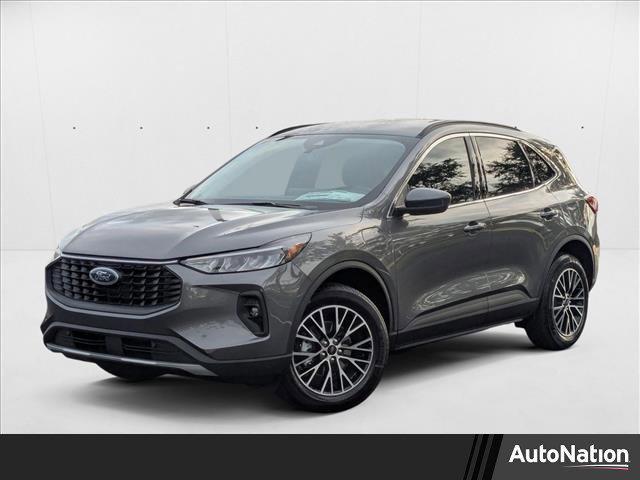 new 2025 Ford Escape PHEV car, priced at $29,562