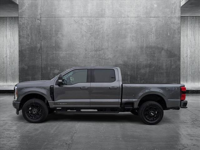 new 2025 Ford F-250 car, priced at $85,083