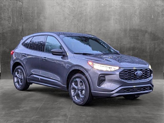 new 2024 Ford Escape car, priced at $31,012