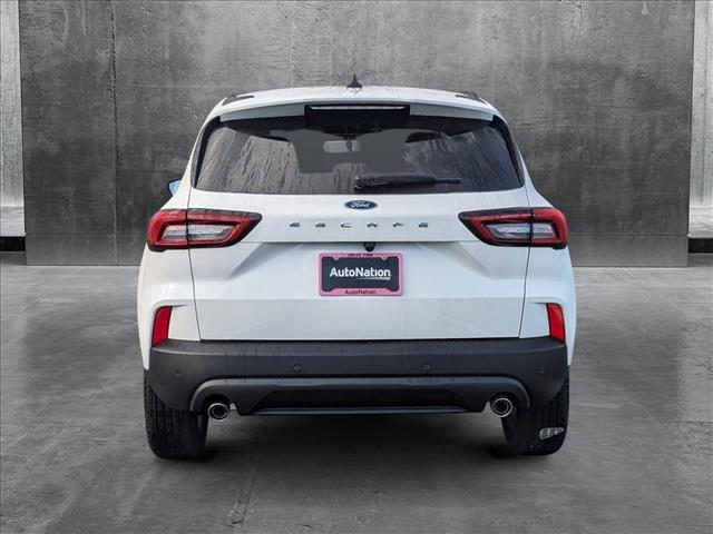 new 2025 Ford Escape car, priced at $31,288