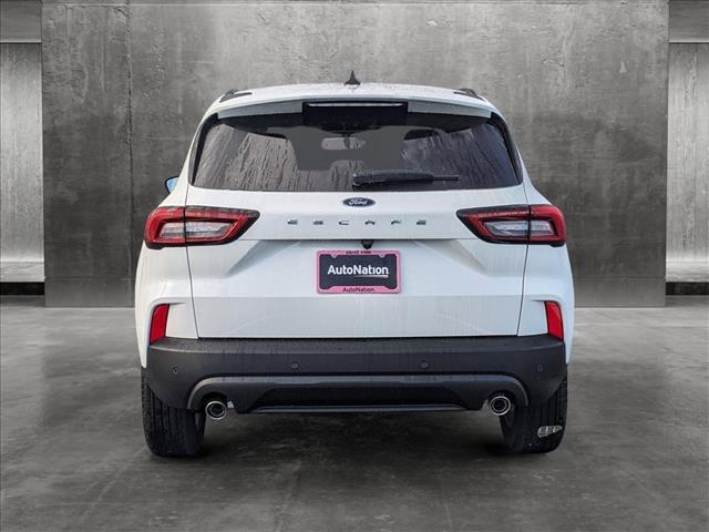 new 2025 Ford Escape car, priced at $32,288