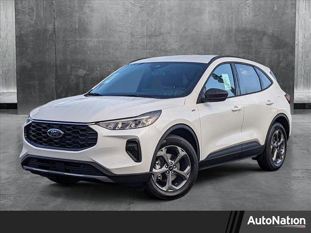 new 2025 Ford Escape car, priced at $30,288